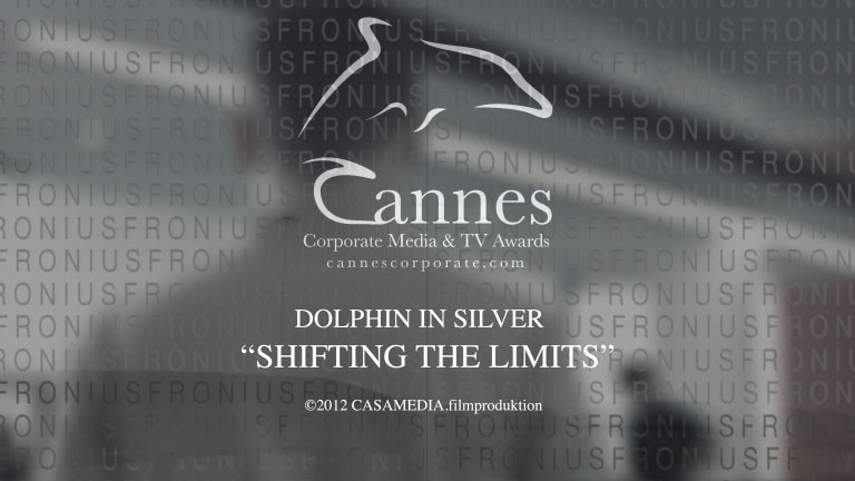 FRONIUS Cannes