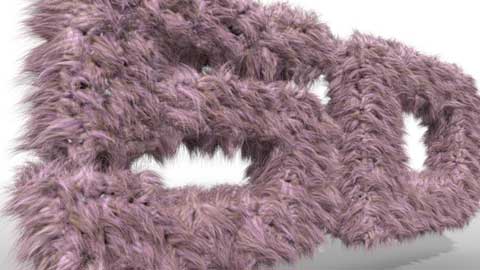 Fur in 901