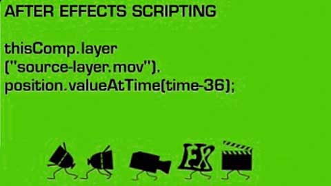 AE Scripting